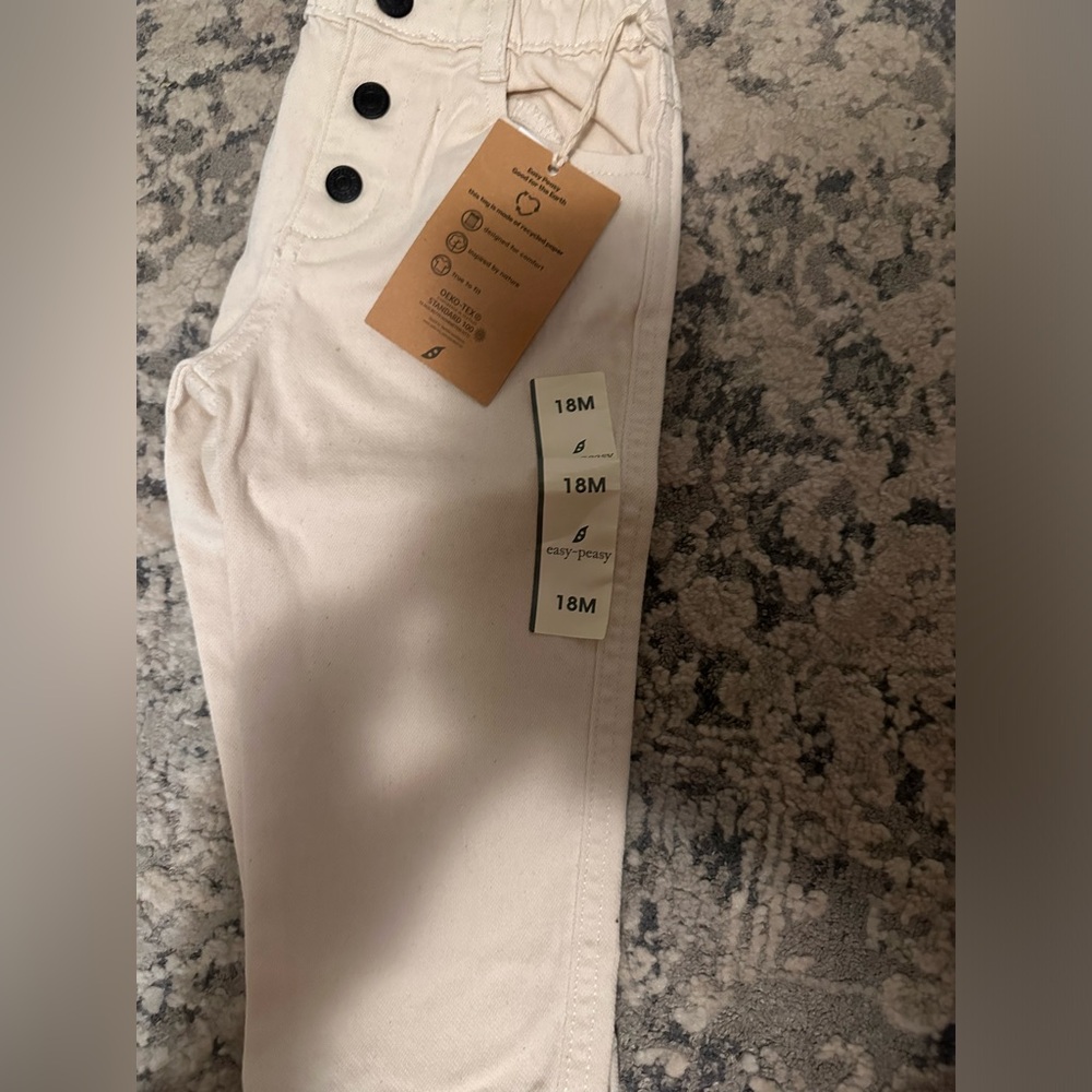 Boy pants